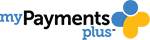My Payment's Plus logo